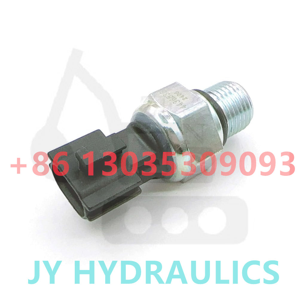 HITACHI 9207260 LH REGULATOR 4436536 SENSOR