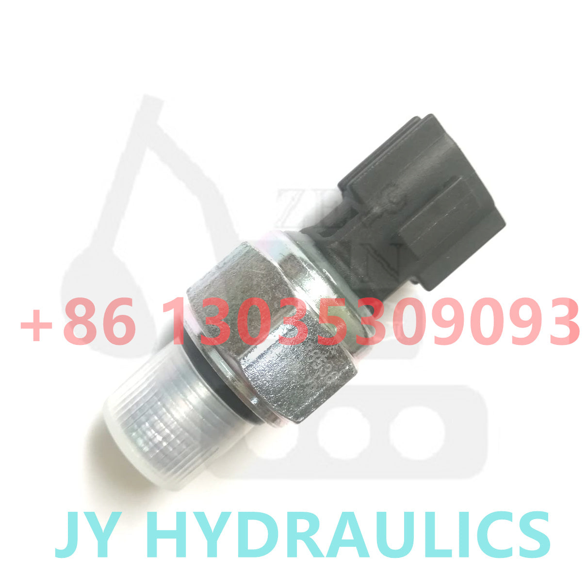 HITACHI 9207260 LH REGULATOR 4436536 SENSOR