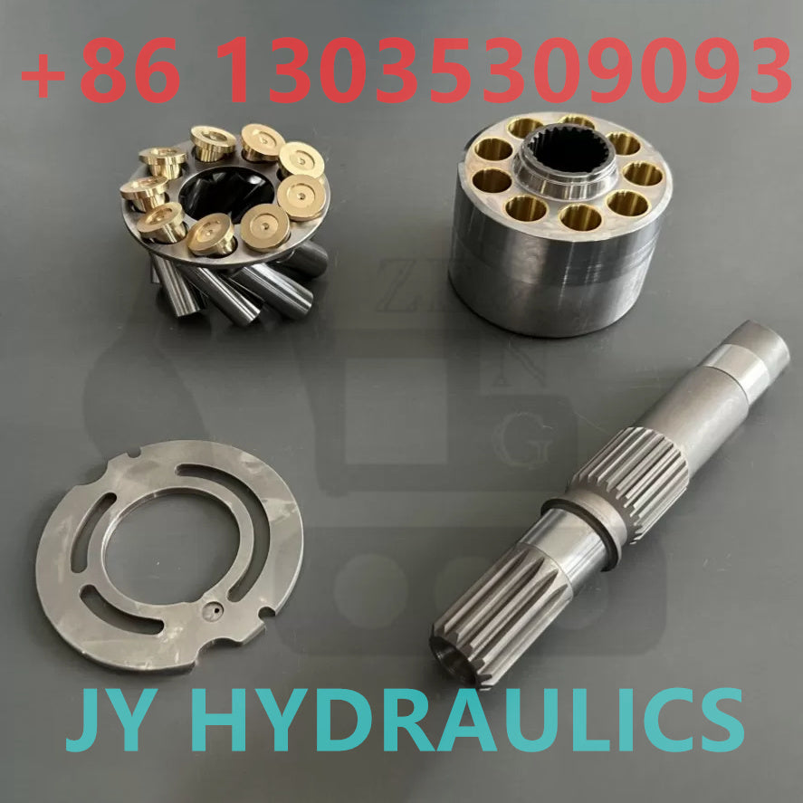 LINDE MPF55-01 Fixed Displacement Pump INNER PARTS