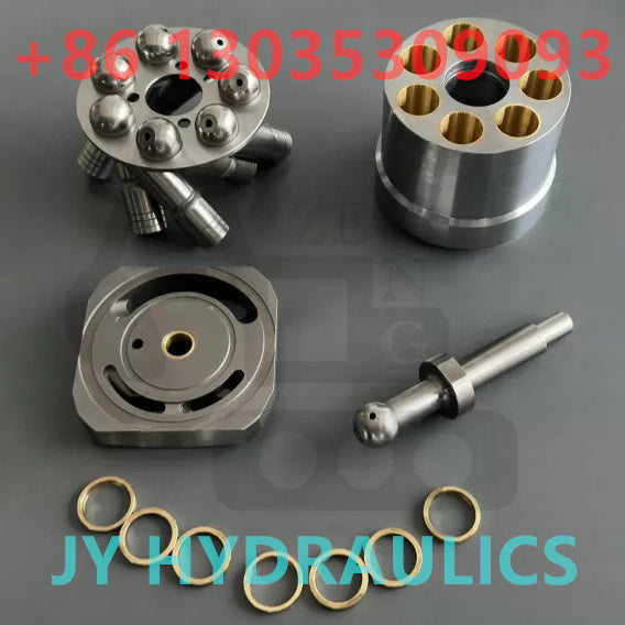 LINDE BPR55 BPR75 BPR105 BPR140 BPR186 BPR260 HYDRAULIC PUMP INNER PARTS