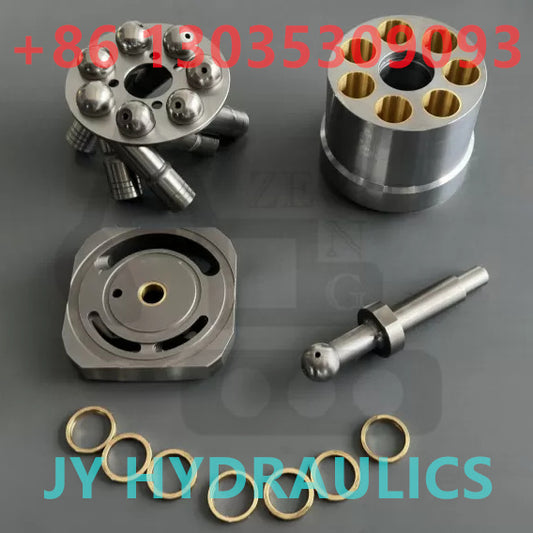 LINDE BPR55 BPR75 BPR105 BPR140 BPR186 BPR260 HYDRAULIC PUMP INNER PARTS