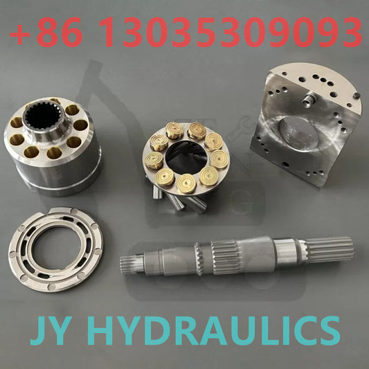 LINDE BPV35 BPV50 BPV70 BPV100 HYDRAULIC PUMP INNER PARTS