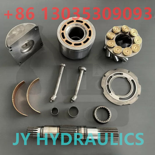 LINDE HPR75 HPR90 HPR100 HPR130 HPR160 HPR210 HYDRAULIC PUMP INNER PARTS