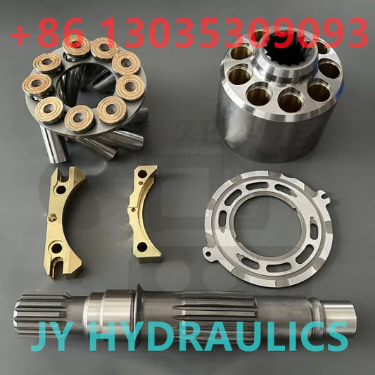 LINDE HMR75 HMR105 HMR135 HMR165 HMR210 Regulating Motor INNER PARTS