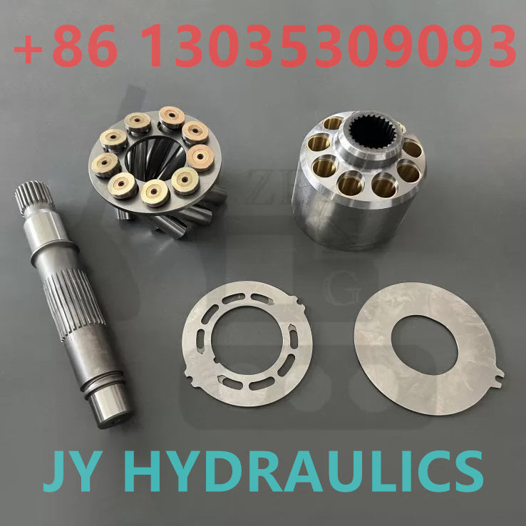 LINDE HMF28 HMF35 HMF50 HMF55 HMF105 HMF135 Fixed displacement motor INNER PARTS