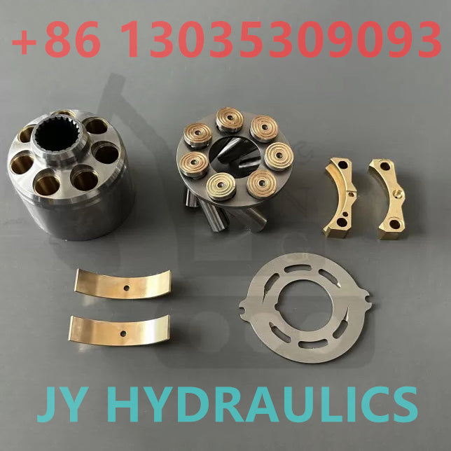 LINDE HPV55 HPV75 HPV105 HPV135 HPV165 HPV210 HPV280 HYDRAULIC AXIAL VARIABLE PISTON PUMP INNER PARTS