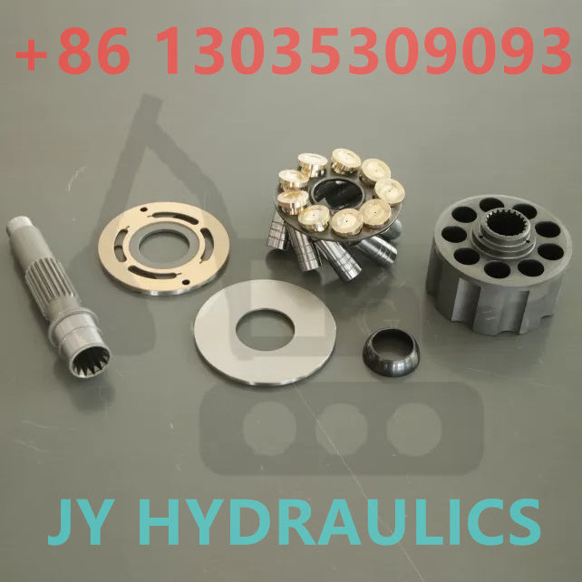 JEIL JMV-44/22 JMV-45/28 JMV-53/31 JMV-53/34 TRAVEL MOTOR PARTS