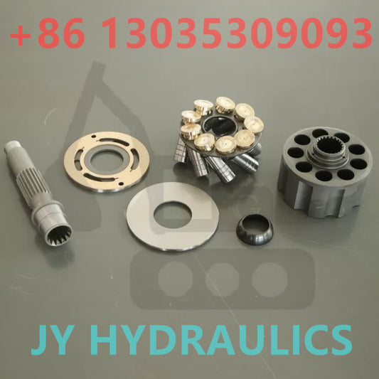 JEIL JMV-44/22 JMV-45/28 JMV-53/31 JMV-53/34 TRAVEL MOTOR PARTS