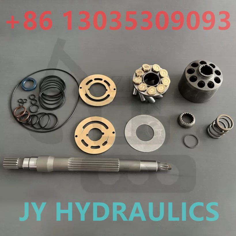 REXROTH A10VD17 A10VD23 A10VD28 A10VD40 A10VD43 HYDRAULIC PUMP INNER PARTS