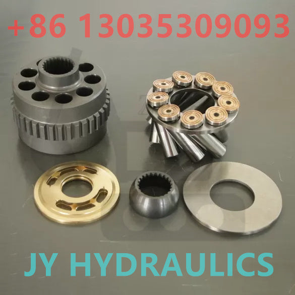 CATERPILLAR E70B EXCAVATOR SWING MOTOR PARTS