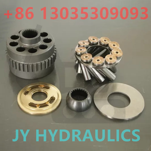 CATERPILLAR E70B EXCAVATOR SWING MOTOR PARTS