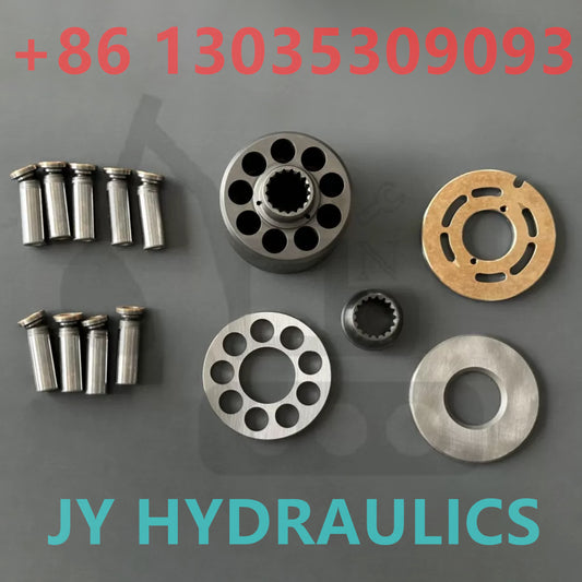 KAYABA PSV-10 PSV-16 PSV-37C HYDRAULIC PUMP INNER PARTS