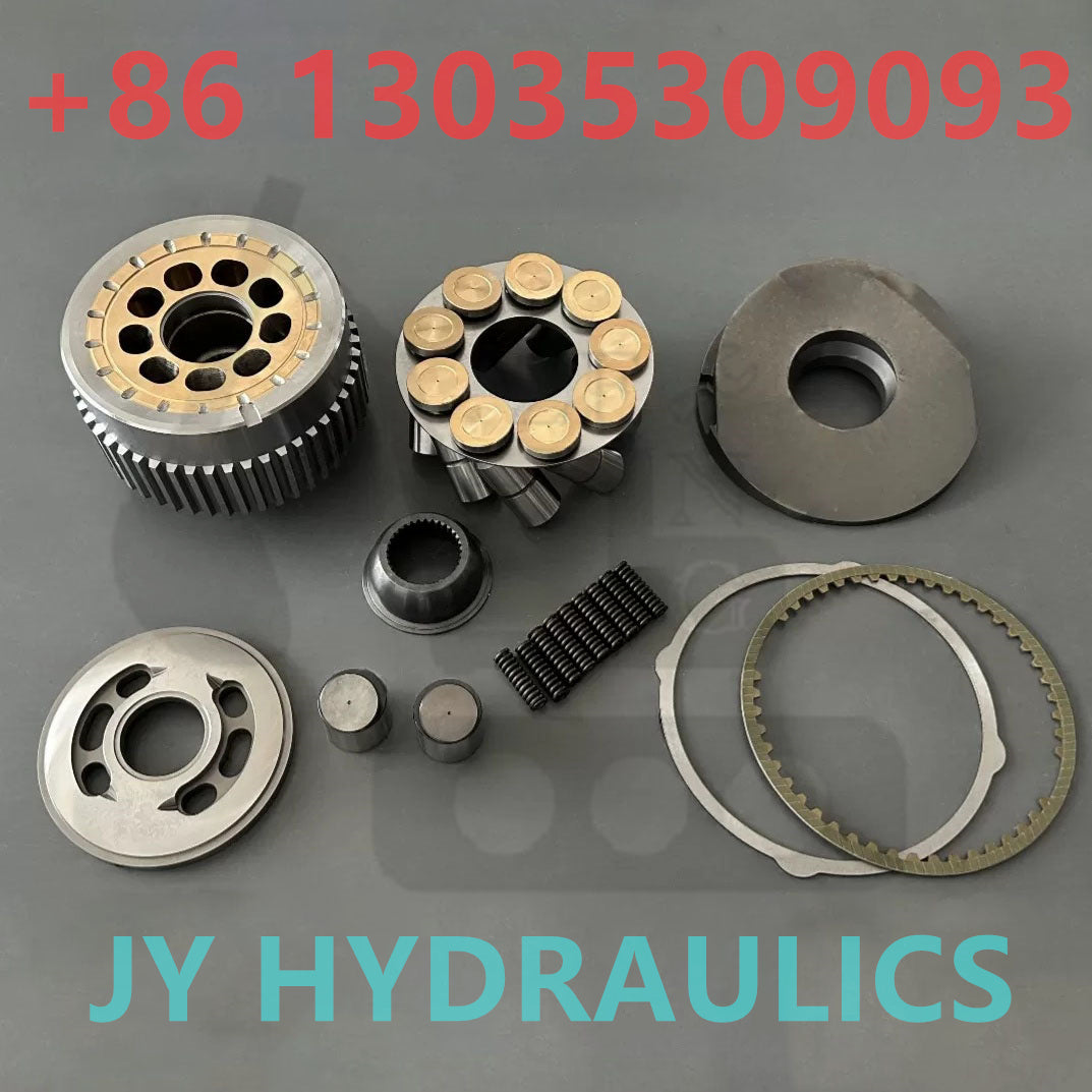 KAYABA MSF340 TRAVEL MOTOR INNER PARTS