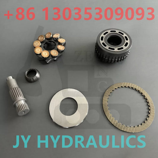 KAYABA MSG18P MSG-27P MSG-44P MSG-50P SWING MOTOR INNER PARTS