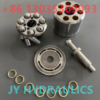 LINDE BMF35 BMF50 BMF75 BMF105 BMF140 BMF186 HYDRAULIC PUMP INNER PARTS