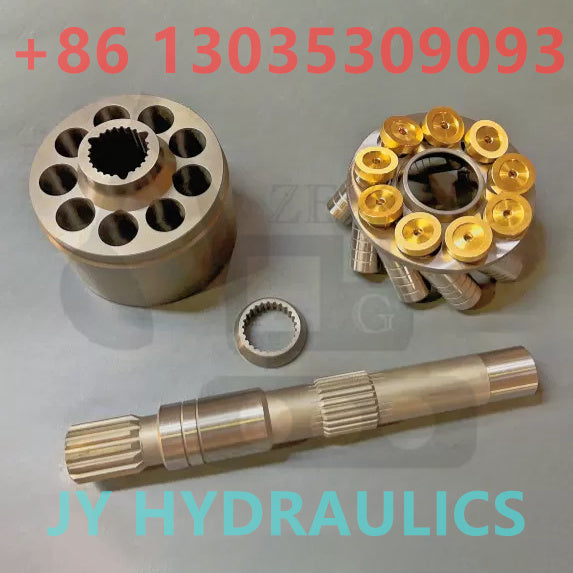 Eaton FG085 hydraulic pump parts
