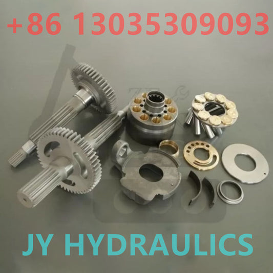 CATERPILLAR CAT320C EXCAVATOR HYDRAULIC PUMP PARTS