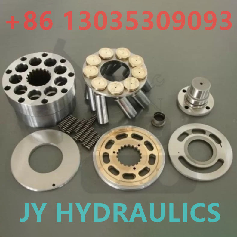 CATERPILLAR SPV10/10 HYDRAULIC PUMP PARTS