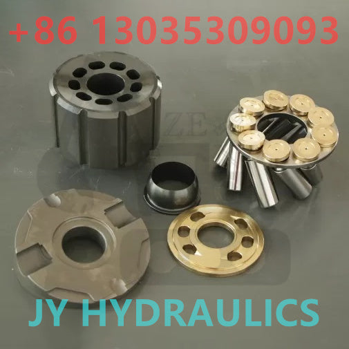 CATERPILLAR E311 EXCAVATOR FINAL DRIVE TRAVEL MOTOR PARTS