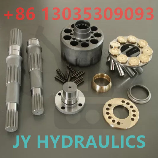 CATERPILLAR CAT320 EXCAVATOR FINAL DRIVE TRAVEL MOTOR PARTS