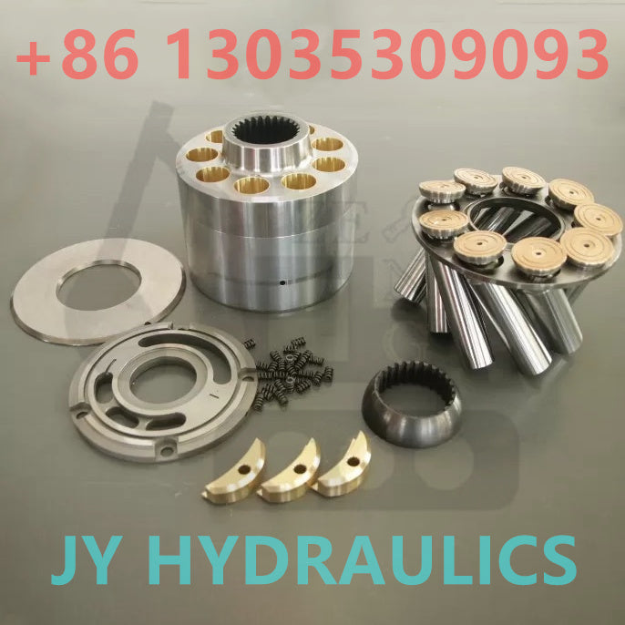 LIEBHERR DPVO165 DPVO215 HYDRAULIC PUMP INNER PARTS