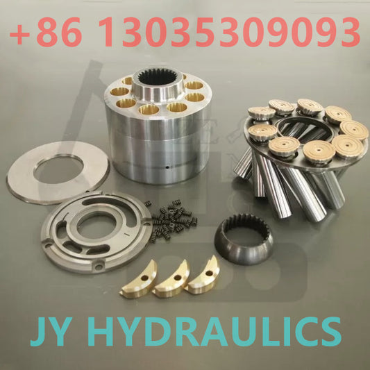 LIEBHERR DPVO165 DPVO215 HYDRAULIC PUMP INNER PARTS
