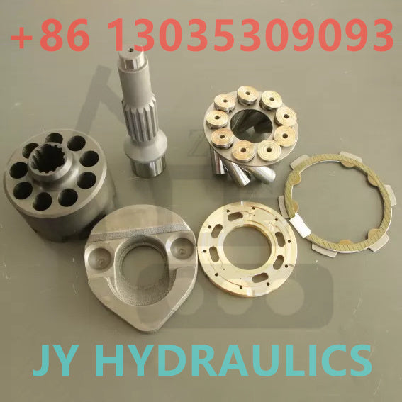 KOMATSU HMV110 HMV160 TRAVEL MOTOR INNER PARTS