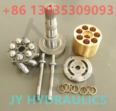 KOMATSU KMF40 KMF90 KMF125 SWING MOTOR INNER PARTS