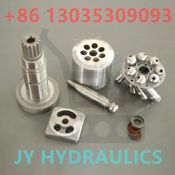 A7V28 A7V55 A7V80 A7V107 A7V160 A7V200 A7V225 A7V250 A7V355 A7V500 A7V1000