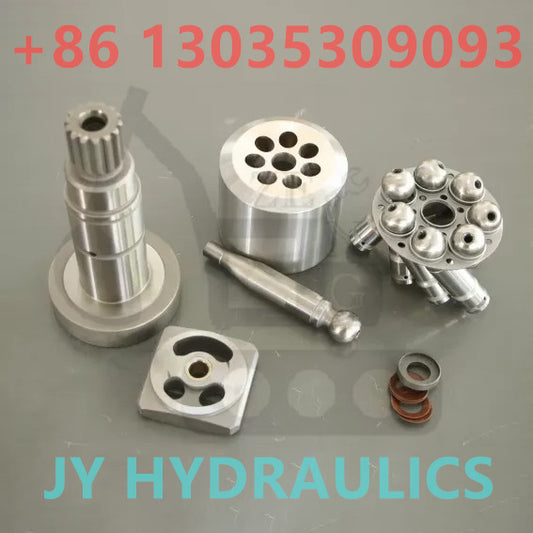 A7V28 A7V55 A7V80 A7V107 A7V160 A7V200 A7V225 A7V250 A7V355 A7V500 A7V1000