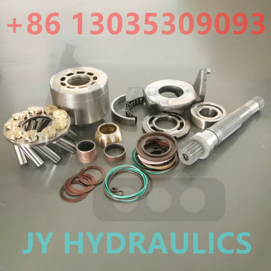 REXROTH A4VTG71 A4VTG90 A4VYG180 HYDRAULIC PUMP INNER PARTS