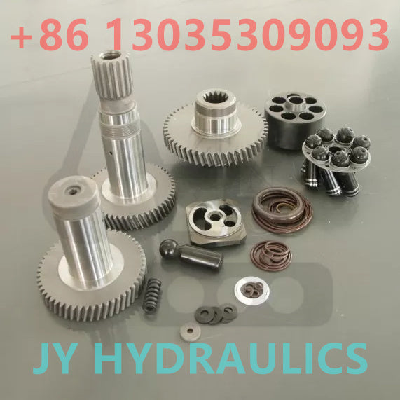 REXROTH A8VO55 A8VO80 A8VO107 A8VO120 A8VO140 A8VO160 A8VO200 HYDRAULIC PUMP INNER PARTS