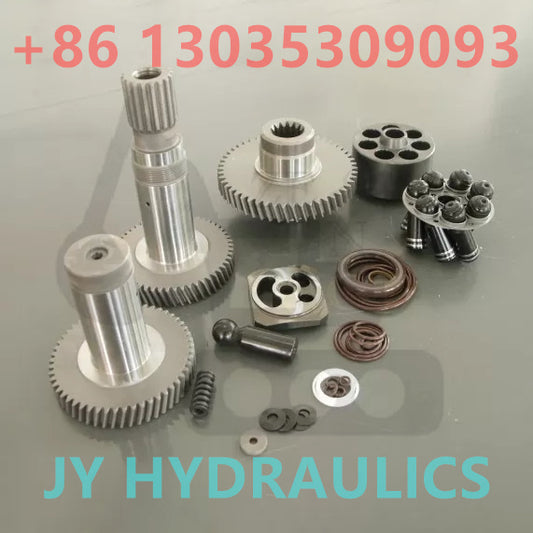 REXROTH A8VO55 A8VO80 A8VO107 A8VO120 A8VO140 A8VO160 A8VO200 HYDRAULIC PUMP INNER PARTS