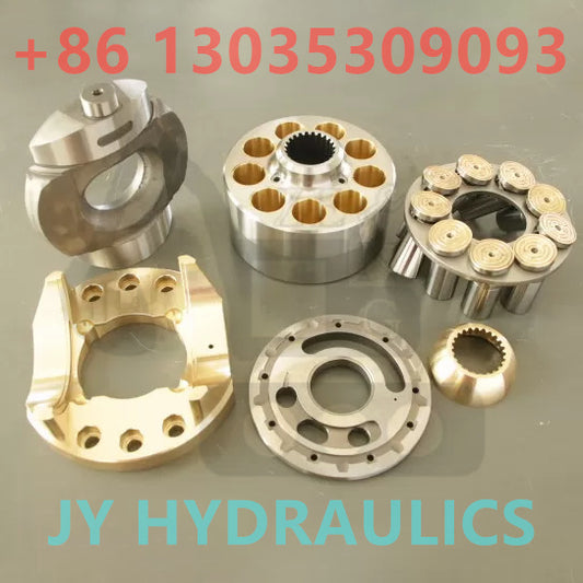 KOMATSU PC210-7 EXCAVATOR HYDRAULIC PUMP INNER PARTS