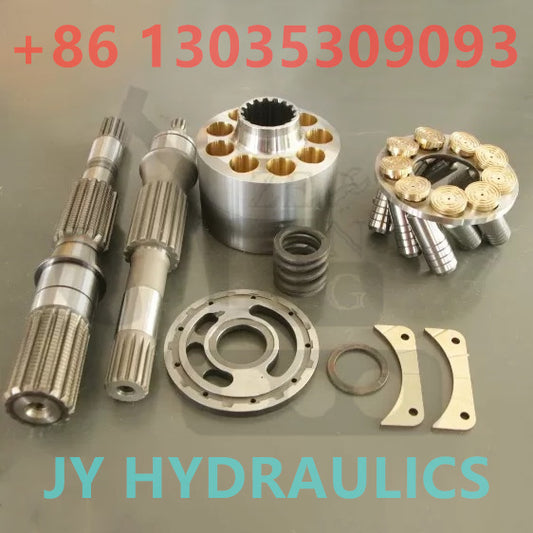 KOMATSU PC200-3 EXCAVATOR HYDRAULIC PUMP INNER PARTS