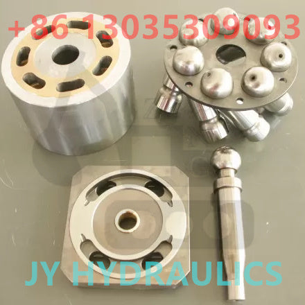 KOMATSU PC400-6 EXCAVATOR TRAVEL MOTOR INNER PARTS