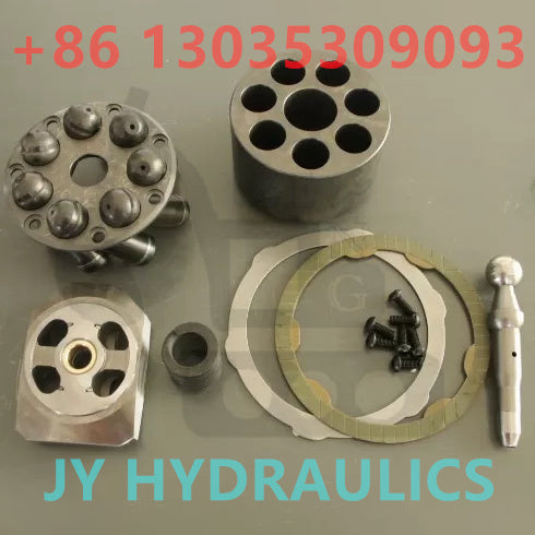 KOMATSU PC400-7 EXCAVATOR TRAVEL MOTOR INNER PARTS