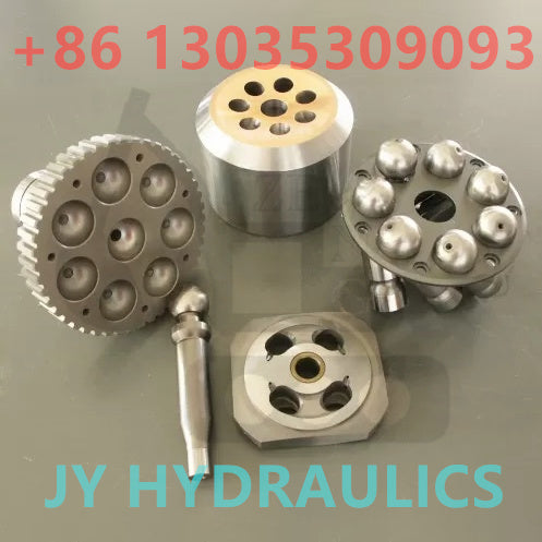 KOMATSU PC600-7 EXCAVATOR TRAVEL MOTOR INNER PARTS