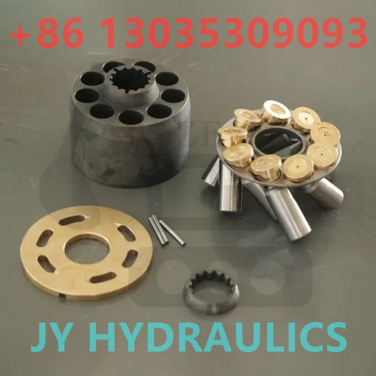 Bobcat E3331 hydraulic parts