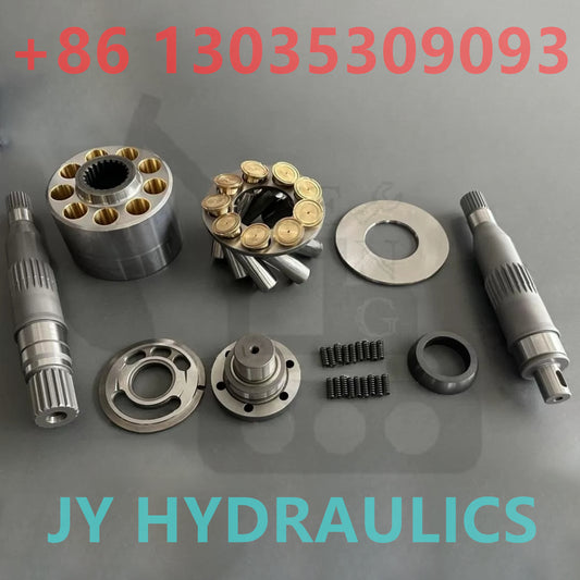 LIEBHERR LPVD35 LPVD45 LPVD64 LPVD75 LPVD90 LPVD125 LPVD250 HYDRAULIC PUMP INNER PARTS