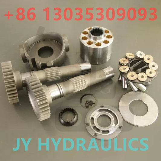 LIEBHERR DPVP108 DPVP165 HYDRAULIC PUMP INNER PARTS