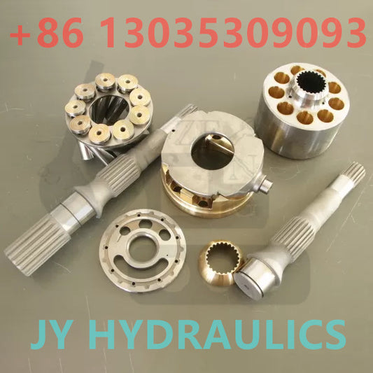 KOMATSU HPV75 HPV95 HPV132 HPV140 HPV165 HYDRAULIC PUMP INNER PARTS