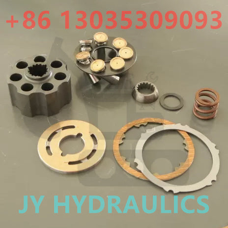 KOMATSU PC45R-8 EXCAVATOR SWING MOTOR INNER PARTS