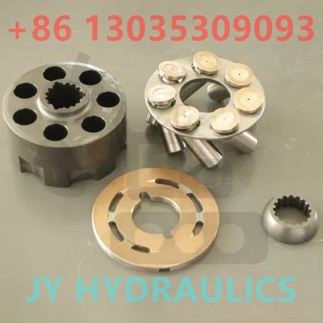 KOMATSU PC50 EXCAVATOR SWING MOTOR INNER PARTS