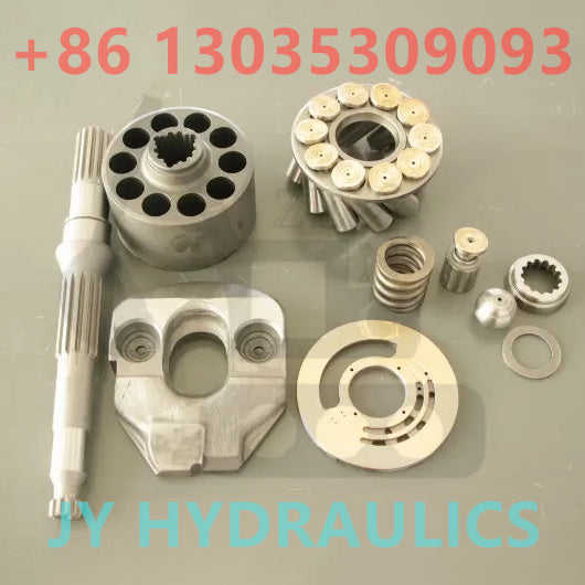 KOMATSU PC50 EXCAVATOR HYDRAULIC PUMP INNER PARTS