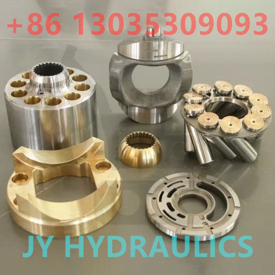 KOMATSU PC100-8 PC120-8 PC130-8 EXCAVATOR HYDRAULIC PUMP INNER PARTS