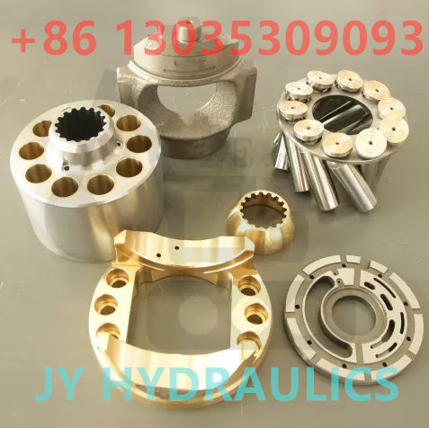 KOMATSU PC160-7 EXCAVATOR HYDRAULIC PUMP INNER PARTS