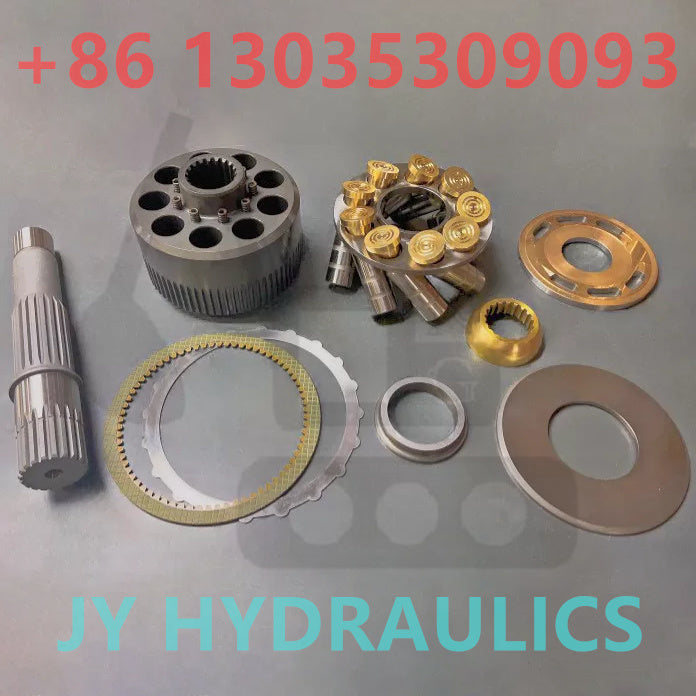 DAEWOO DH360 EXCAVATOR SWING MOTOR INNER PARTS