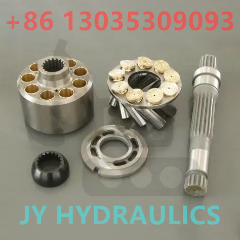 REXROTH A11VG12 A11VG19 A11VG50 HYDRAULIC PUMP INNER PARTS