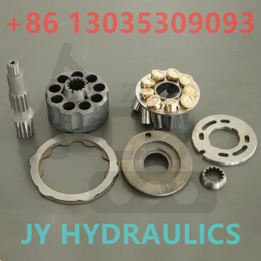 NACHI PCL-200-18B SWING MOTOR INNER PARTS